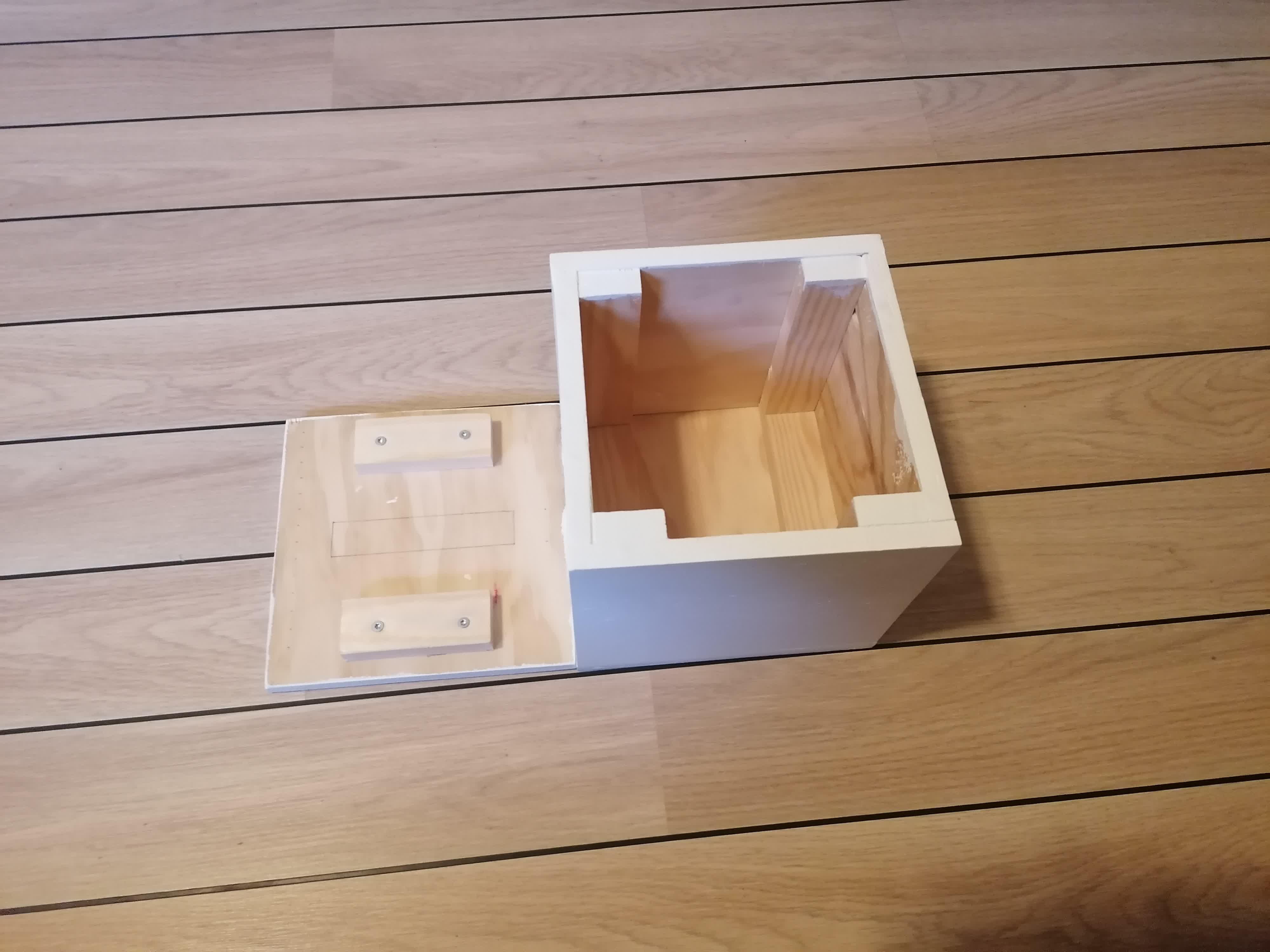 Actually nevermind, the picture can&rsquo;t load